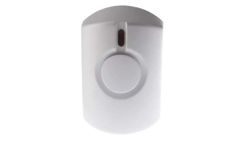 NookBox 119054 Siren 95 dB, inomhus