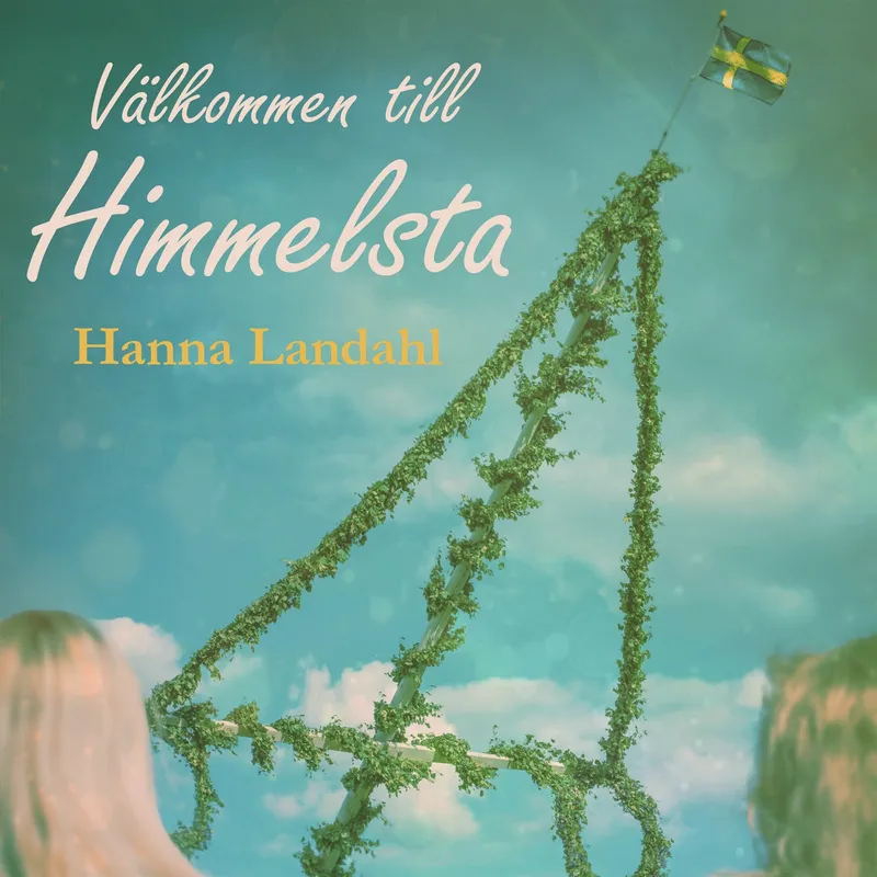 Välkommen till Himmelsta, Ljudbok