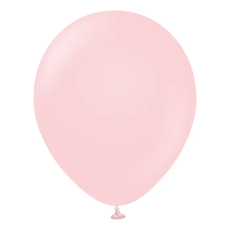 Ballonger Professional Macaron Pink – 100-pack