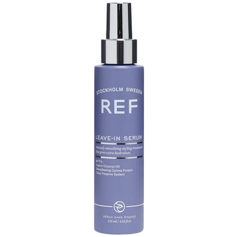 REF Stockholm Leave in Serum 125 ml