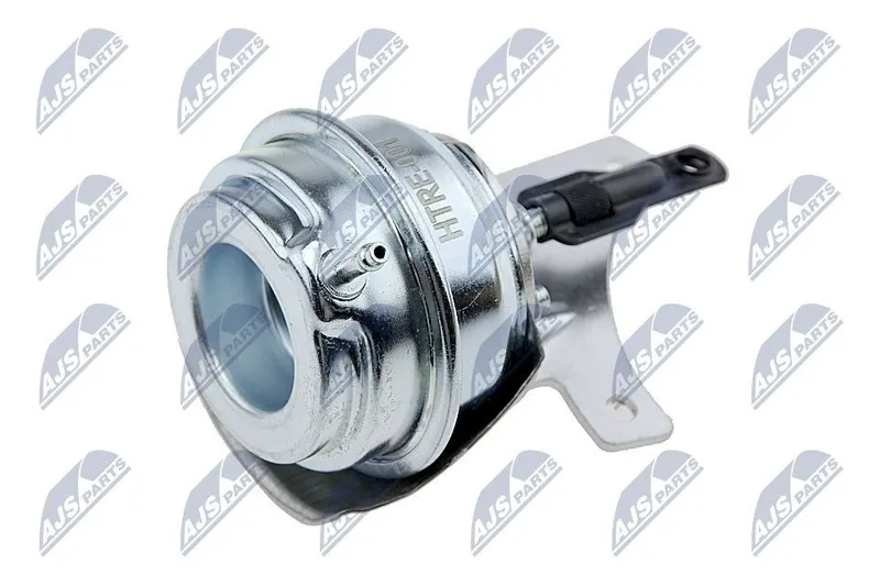 Turboaggregat NTY ECD-RE-001