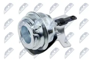 Turboaggregat NTY ECD-RE-001