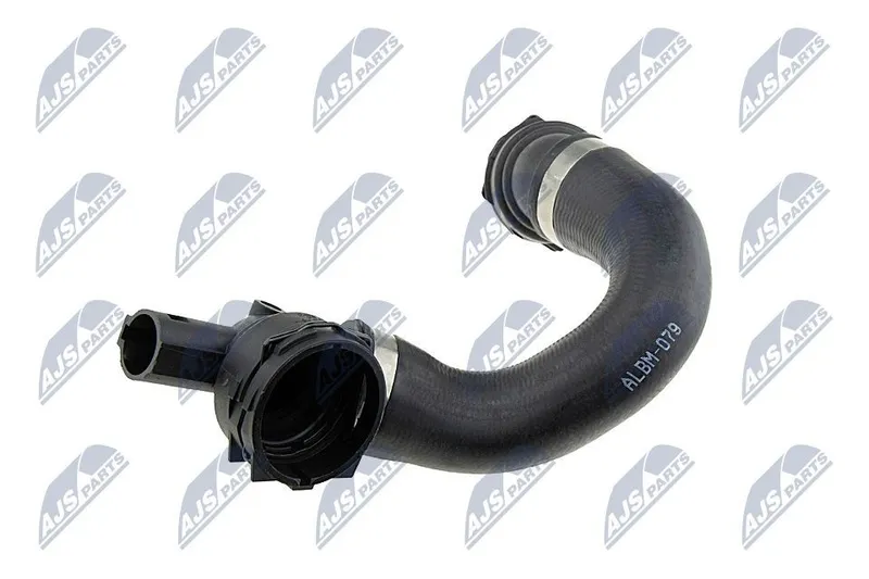 Kylarslang NTY CPP-BM-079