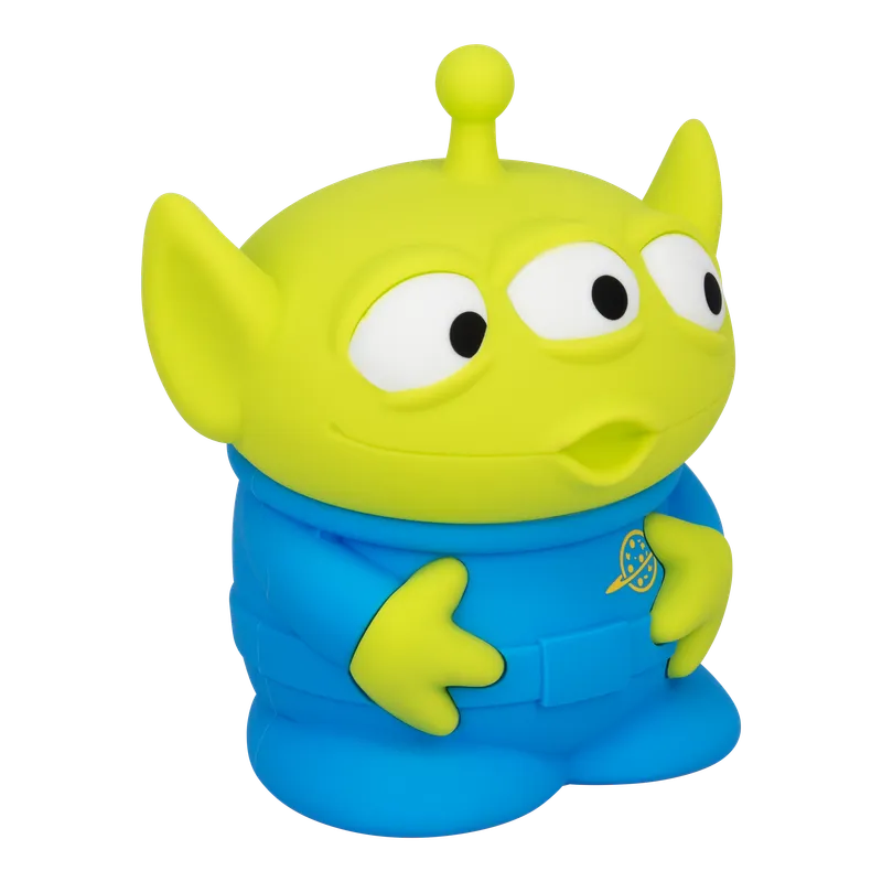 Paladone – Toy Story – Alien SquishyGlo Light Rechargeable – Lampa
