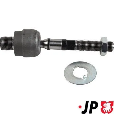 Inre styrled JP GROUP 3444501000