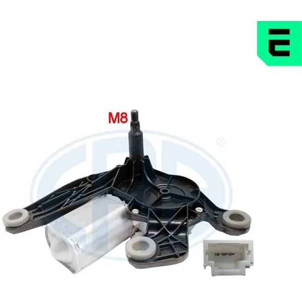 ERA 460291A Vindrutetorkarmotor