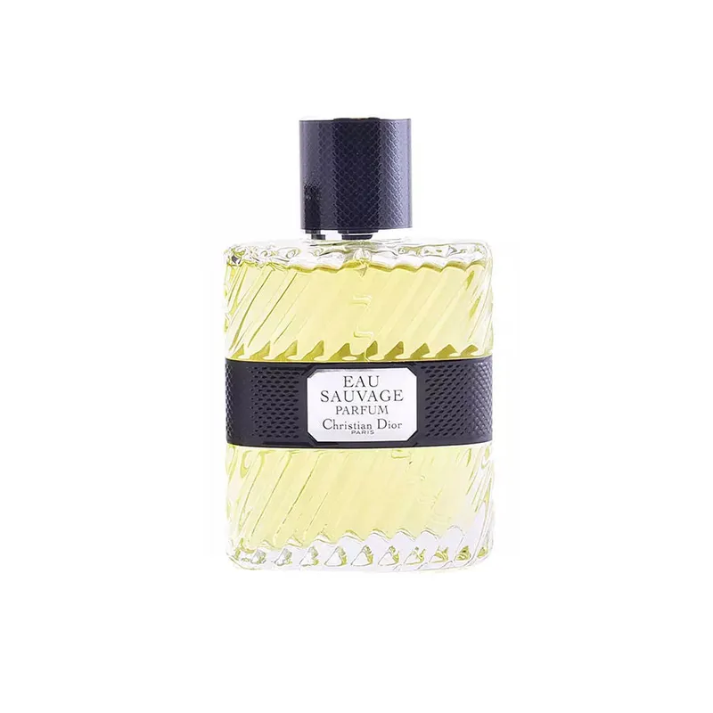 Christian Dior Eau Sauvage - Spray - 100 ml