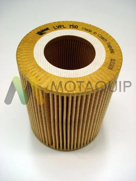 Oljefilter MOTAQUIP LVFL750
