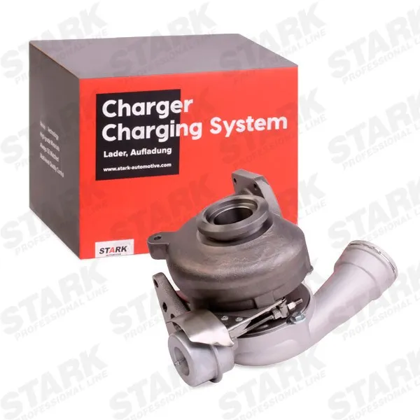 Turboaggregat STARK SKCT-1190056