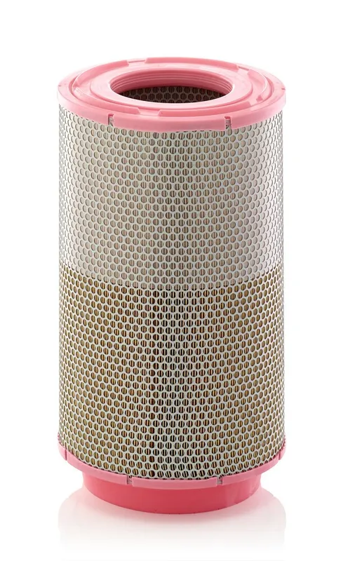Luftfilter MANN-FILTER C 28 137
