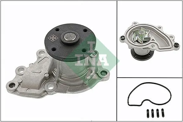 Vattenpump INA 538 0696 10