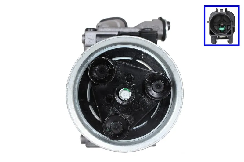 AC-kompressor WALKER WCP00344