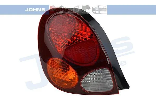 JOHNS 81 10 87-2 Bakljus