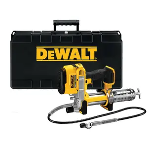 Fettpress (batteri) DEWALT DCGG571NK-XJ