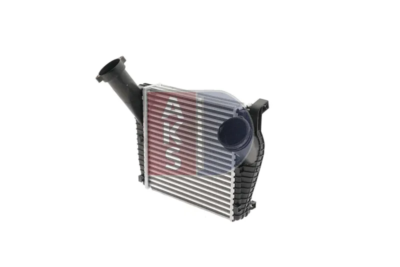 Intercooler AKS DASIS 047022N