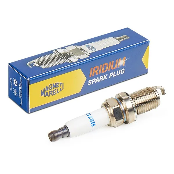 Tändstift MAGNETI MARELLI 062707000070