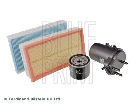 Servicekit BLUE PRINT ADN12135