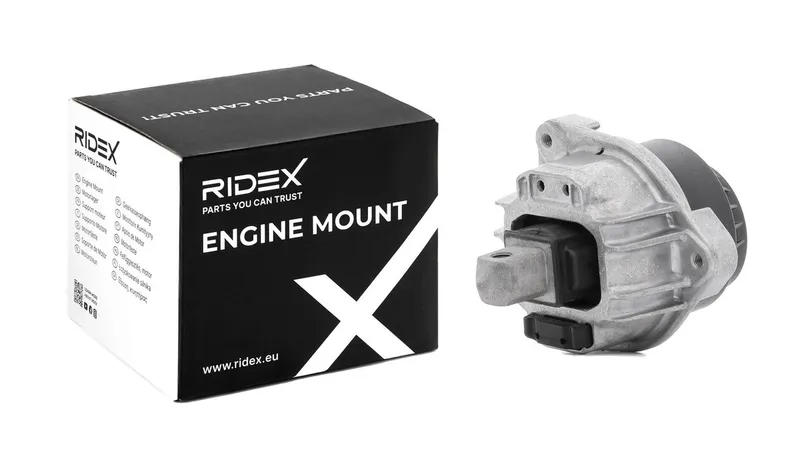 Motorkudde RIDEX 247E0239