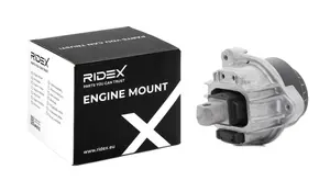 Motorkudde RIDEX 247E0239