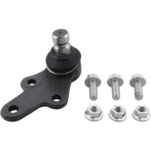 Spindelled VAICO V25-1121