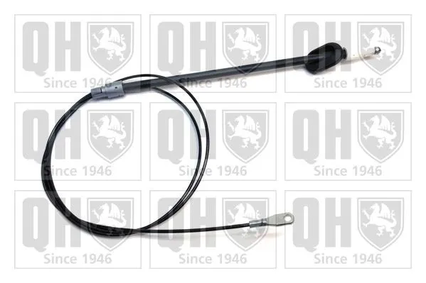 Handbromsvajer QUINTON HAZELL BC4268
