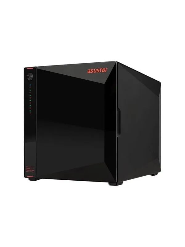 ASUSTOR Xpanstor 4 - NAS Server