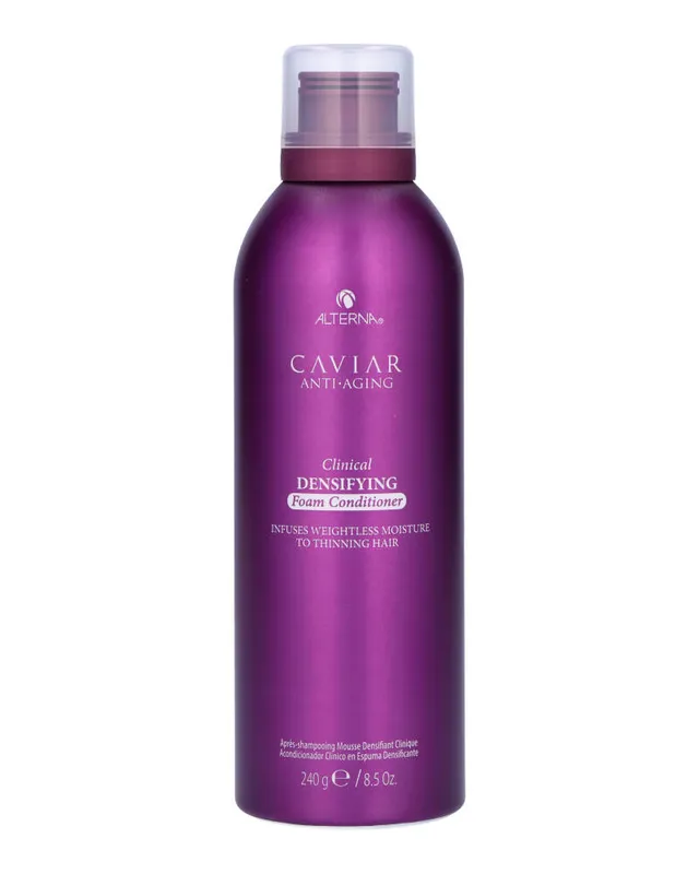 Alterna Caviar Clinical Densifying Foam Conditioner 240 ml