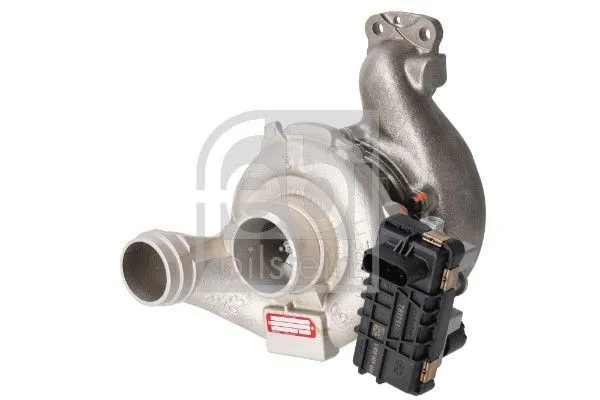 Turboaggregat FEBI BILSTEIN 186680