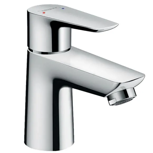 Tvättställsblandare Hansgrohe Talis E 80