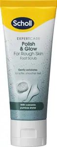 Scholl Expert Care Exfolierande Fotskrubb 75 ml
