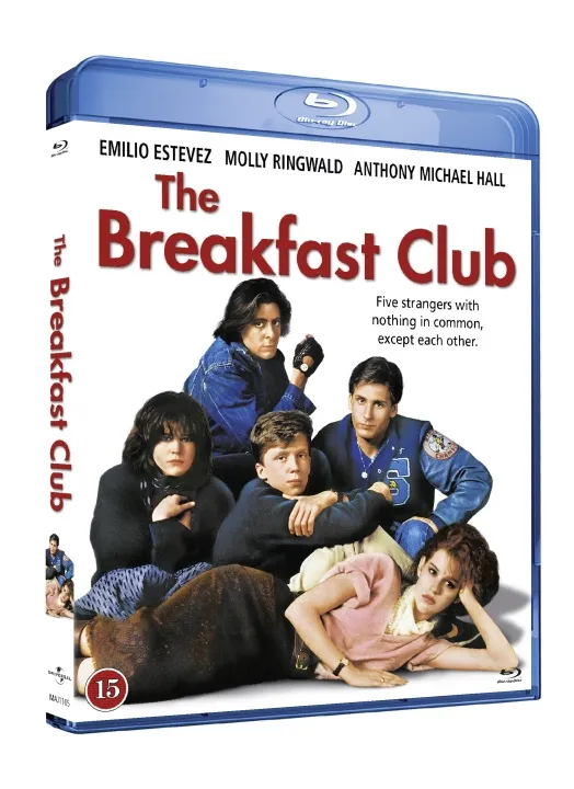 The Breakfast Club (Blu-ray)