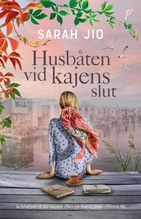 Husbåten vid kajens slut (#7409)
