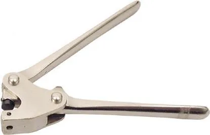 Z 852103 Plomberingstång för plastplomber