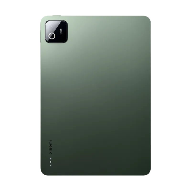Xiaomi Pad 8 8 GB + 128 GB Grön