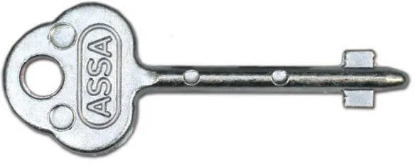 ASSA 467984 Uppreglingsnyckel ny modell