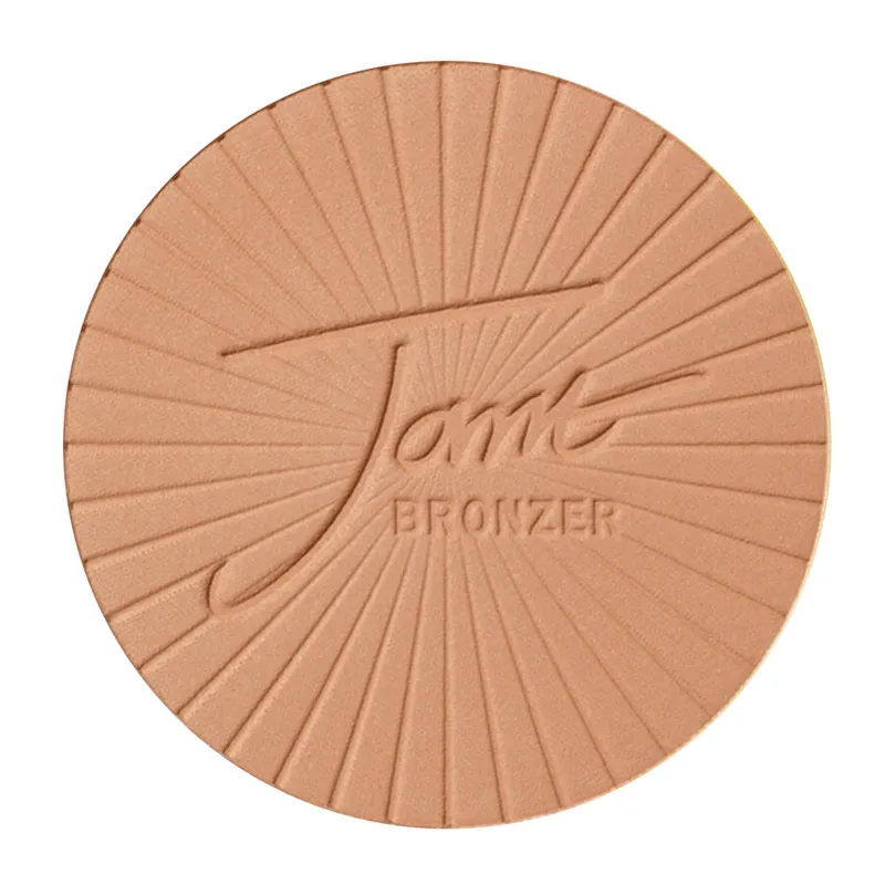 Jane Iredale PureBronze Matte Bronzer Light
