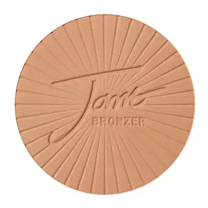 Jane Iredale PureBronze Matte Bronzer Light