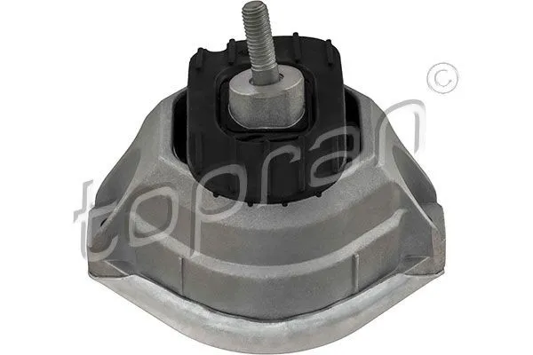 Motorkudde TOPRAN 502 107