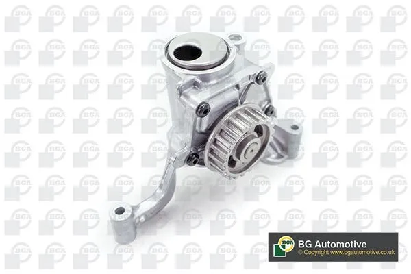 Oljepump BGA LP2307