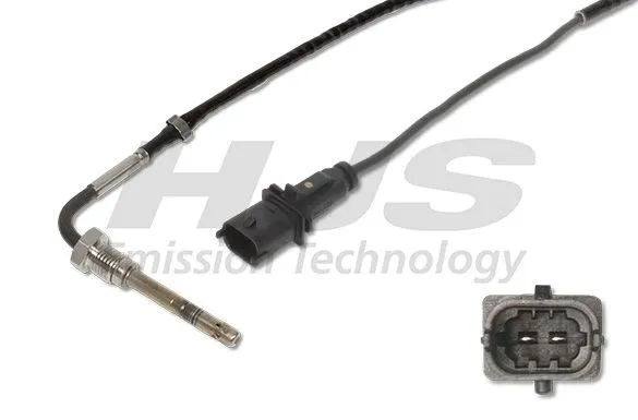 Avgastempgivare HJS 92 09 4194