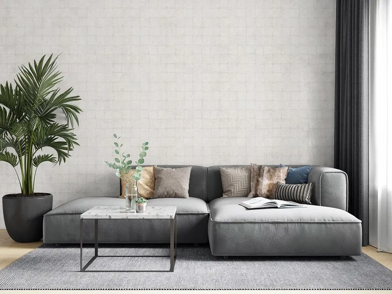 Marburg Trend 7028 Tapet Beige