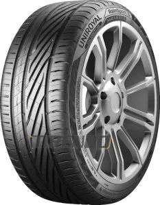 Uniroyal RainSport 5 ( 255/50 R19 107Y XL EVc, mit Felgenrippe )
