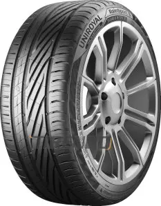 Uniroyal RainSport 5 ( 255/50 R19 107Y XL EVc, mit Felgenrippe )