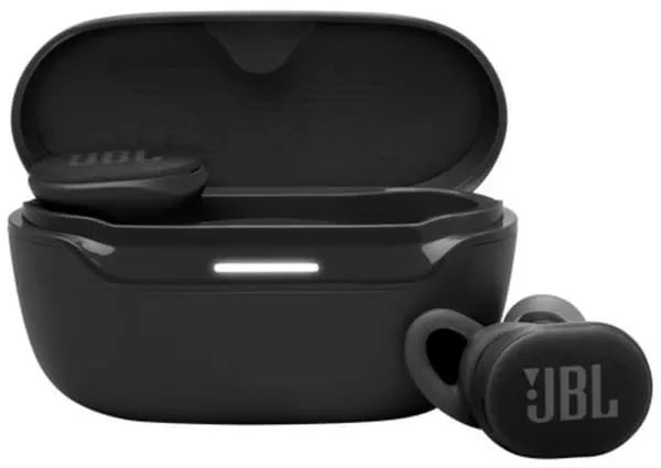 JBL Endurance Race 2 - Black