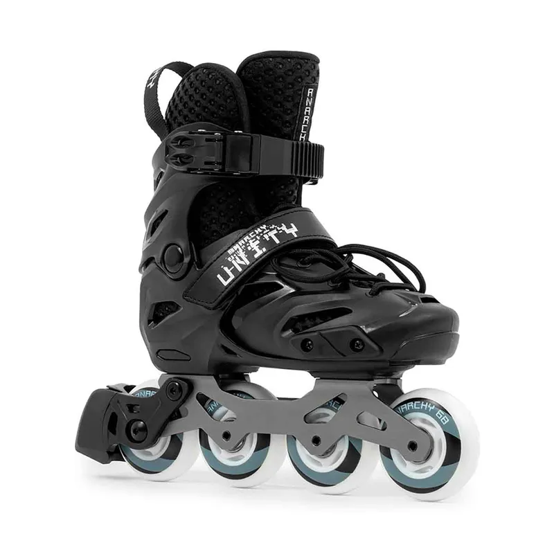 Anarchy Nuity Justerbar Freeskate