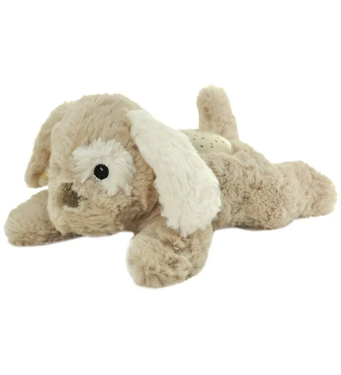 Cloud B Dream Buddies Nattlampa Puppy, Barnrum
