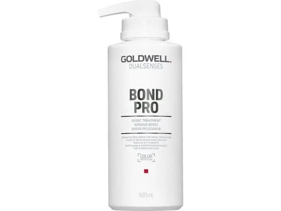 Goldwell Bond Pro 60 Sec Treatment 500 ml