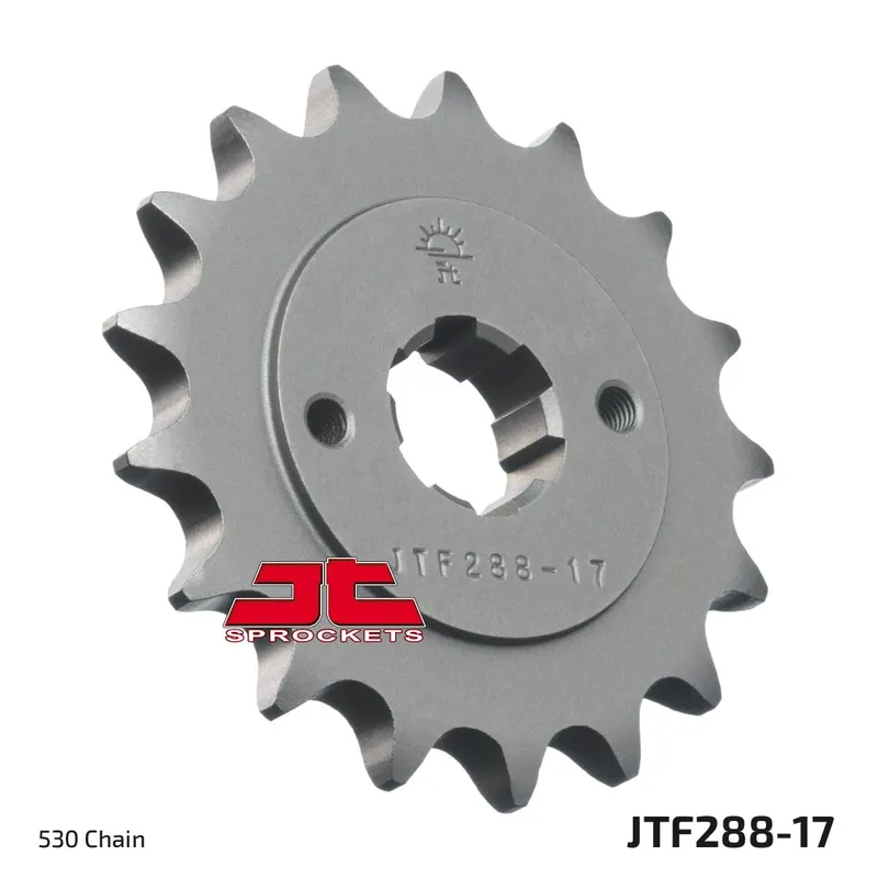 Framdrev JTSPROCKETS JTF288.17