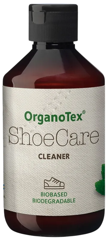 OrganoTex OrganoTex ShoeCare Cleaner Nocolour