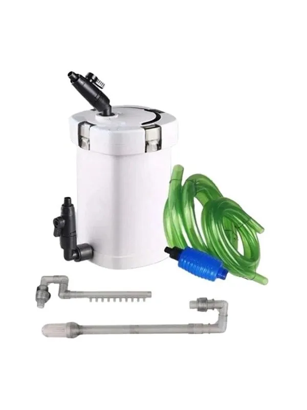 Sunsun HW503 externt filter